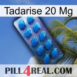 Tadarise 20Mg viagra1